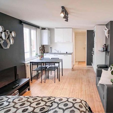 Saint Germain Suites 안트베르펜 외부 사진