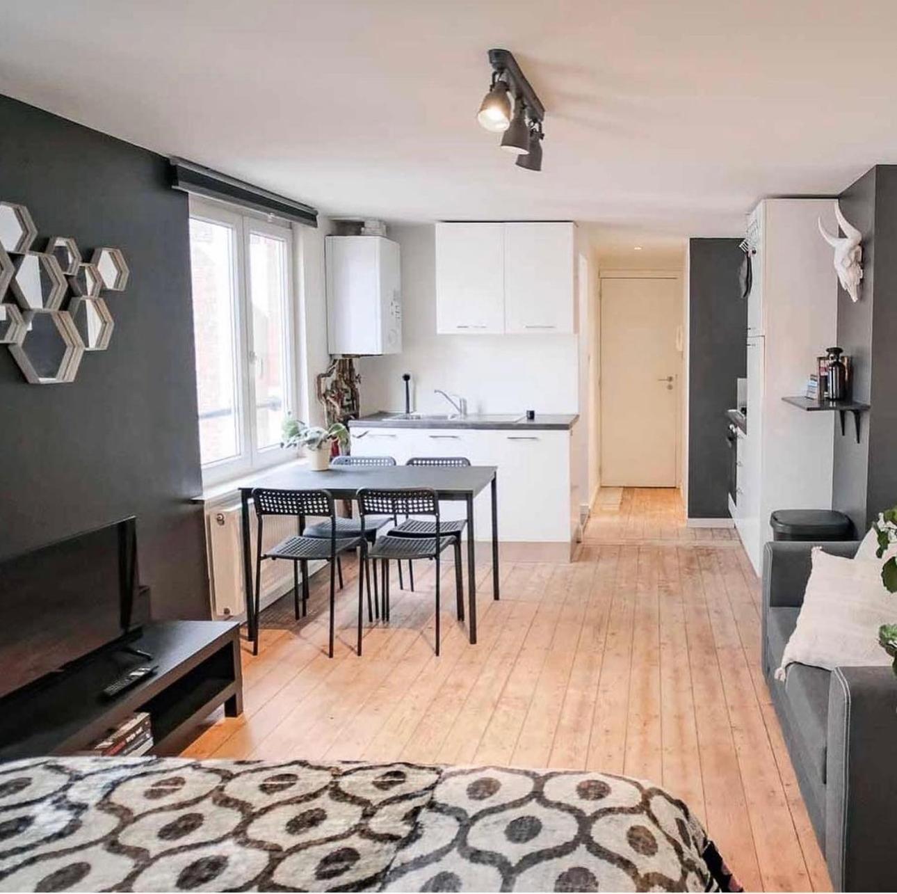 Saint Germain Suites 안트베르펜 외부 사진