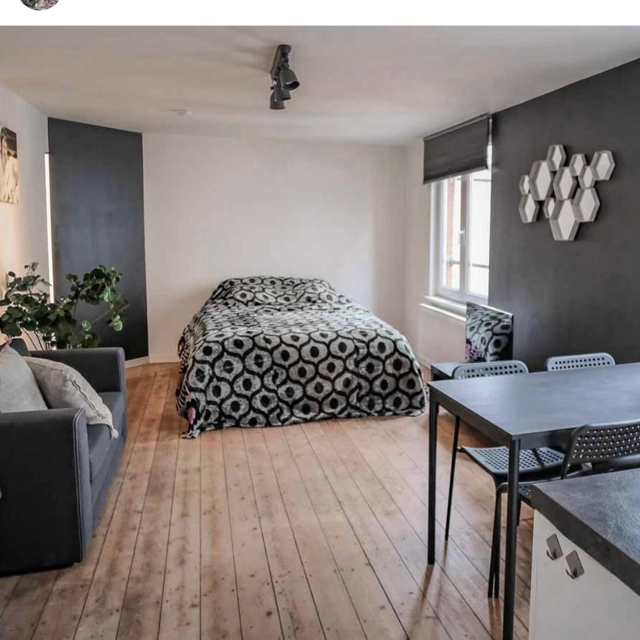 Saint Germain Suites 안트베르펜 외부 사진