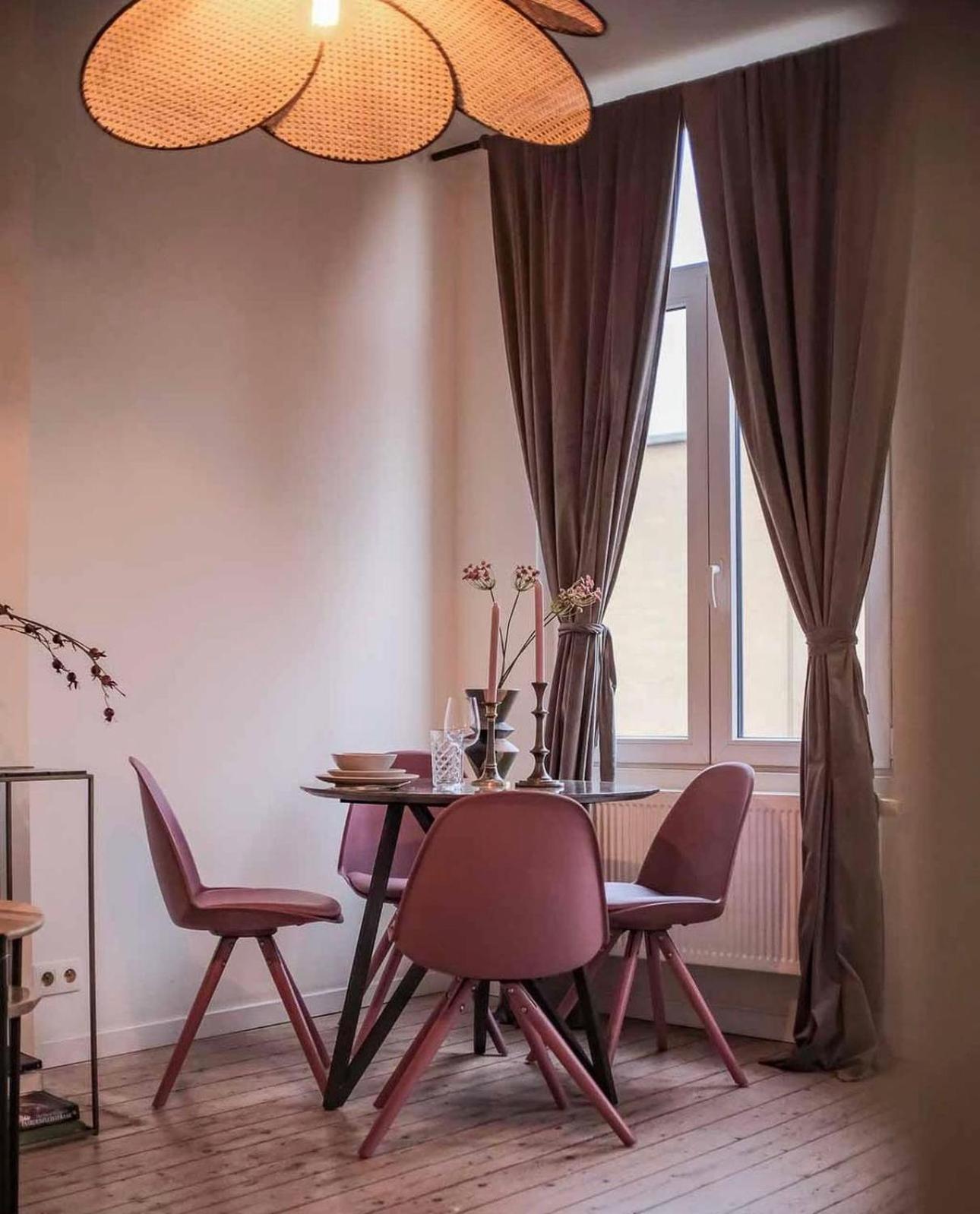 Saint Germain Suites 안트베르펜 외부 사진