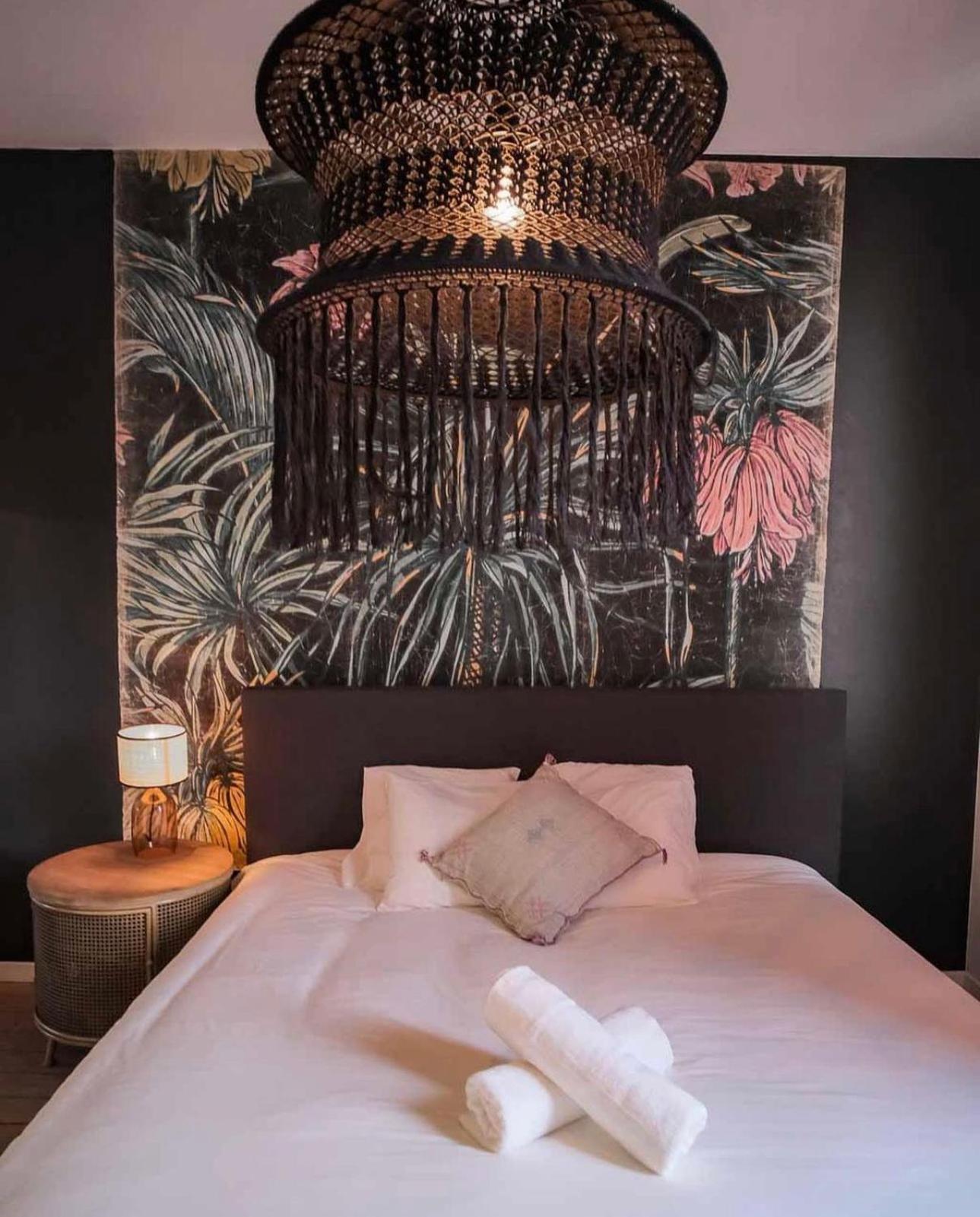 Saint Germain Suites 안트베르펜 외부 사진